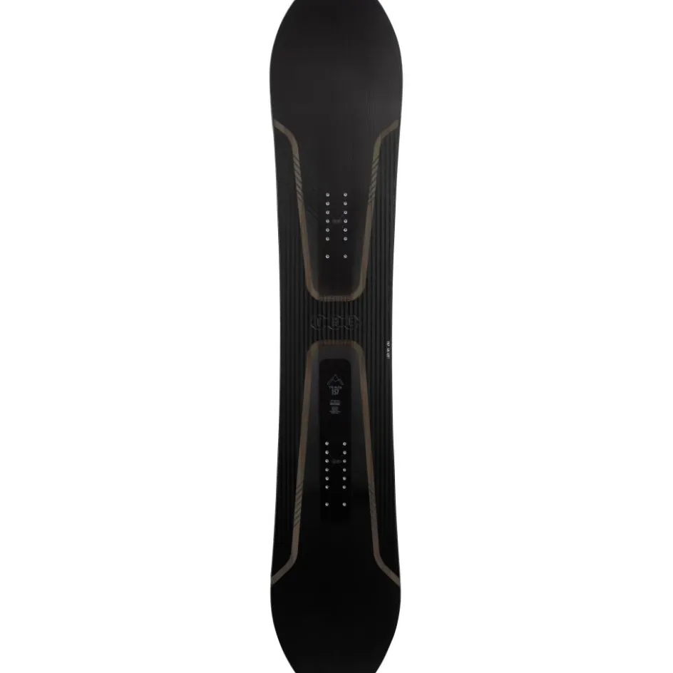 THE Boards Company Snowboards|Wintersport* THE Alfa 24 - 25 snowboard