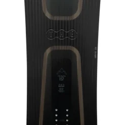 THE Boards Company Snowboards|Wintersport* THE Alfa 24 - 25 snowboard