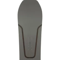 THE Boards Company Snowboards|Wintersport* THE Alfa 24 - 25 snowboard dusk grey