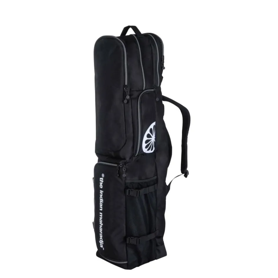 The Indian Maharadja Hockeytas* CLX hockeytas black