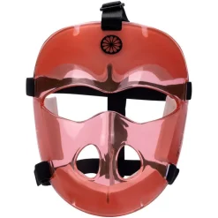 The Indian Maharadja Hockey Bescherming* Corner gezichtsbeschermer coral