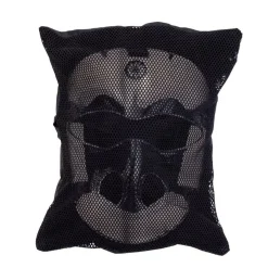 The Indian Maharadja Hockey Bescherming* Corner gezichtsbeschermer clear