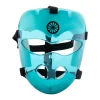 The Indian Maharadja Hockey Bescherming* Corner gezichtsbeschermer blue