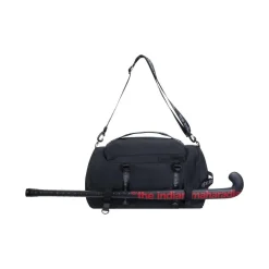 The Indian Maharadja Hockeytas* Duffel CMX hockeytas black