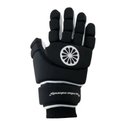The Indian Maharadja Hockey Bescherming* Glove PRO full finger right hockeyhandschoen black