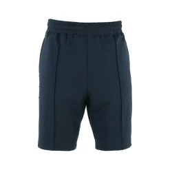 The Indian Maharadja Tenniskleding* Goa tennisshort heren navy