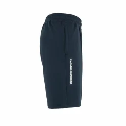 The Indian Maharadja Tenniskleding* Goa tennisshort heren navy