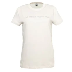 The Indian Maharadja Tenniskleding* Goa Urban tennisshirt dames bone