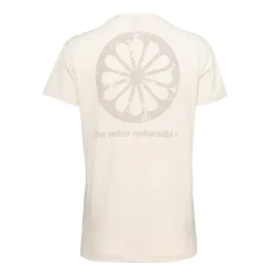 The Indian Maharadja Tenniskleding* Goa Urban tennisshirt dames bone