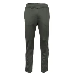 The Indian Maharadja Tenniskleding* Goa Urban trainingsbroek heren mud green