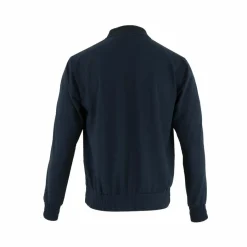 The Indian Maharadja Tenniskleding* Goa trainingsjack heren navy