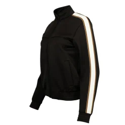 The Indian Maharadja Tenniskleding* Goa Urban trainingsjack dames black