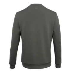 The Indian Maharadja Tenniskleding* Goa Soft Supreme tennistrui mud green