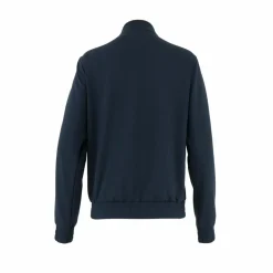 The Indian Maharadja Tenniskleding* Goa trainingsjack dames navy