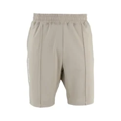 The Indian Maharadja Tenniskleding* Goa tennisshort heren sand