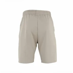 The Indian Maharadja Tenniskleding* Goa tennisshort heren sand