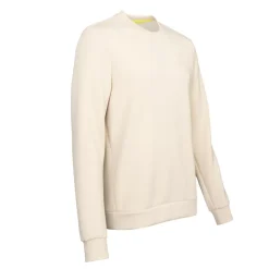 The Indian Maharadja Tenniskleding* Goa Soft Supreme tennistrui heren bone