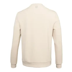 The Indian Maharadja Tenniskleding* Goa Soft Supreme tennistrui heren bone