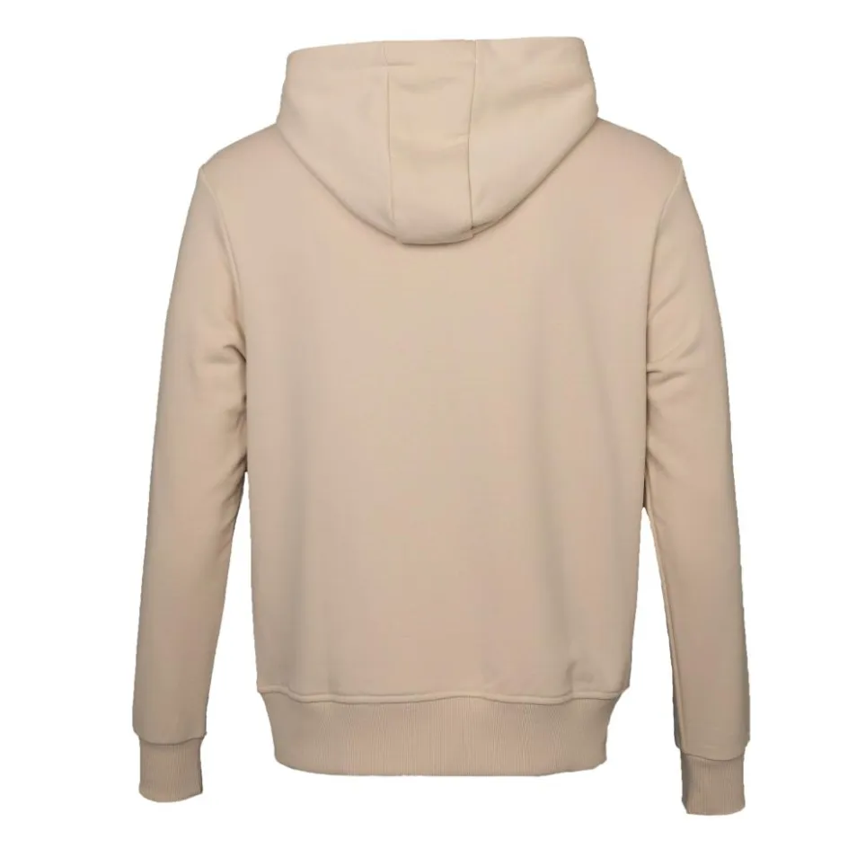 The Indian Maharadja Tenniskleding* Goa Tag tennistrui heren bone