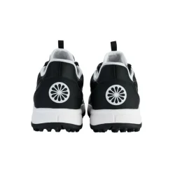 The Indian Maharadja Hockeyschoenen* Gold TWO121 hockeyschoenen heren black