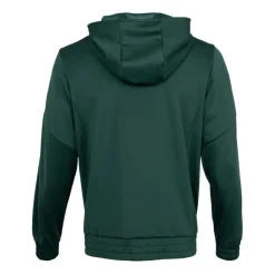 The Indian Maharadja Hockeykleding* Jaipur Performance Hooded trainingsjacket heren  green