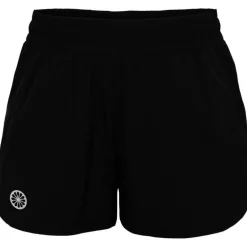 The Indian Maharadja Hockeykleding* Jaipur Performance 2-in-1 hockeyshort junior black