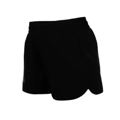 The Indian Maharadja Hockeykleding* Jaipur Performance 2-in-1 hockeyshort junior black