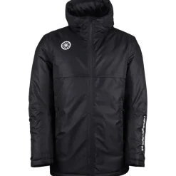 The Indian Maharadja Hockeykleding* Jaipur jas heren black