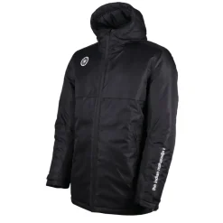 The Indian Maharadja Hockeykleding* Jaipur jas heren black