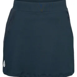 The Indian Maharadja Hockeykleding* Jaipur Performance hockeyrokje dames navy