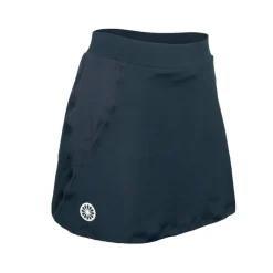 The Indian Maharadja Hockeykleding* Jaipur Performance hockeyrokje dames navy