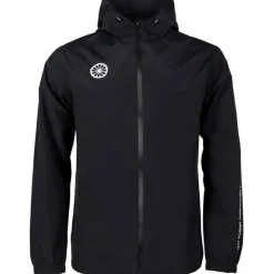 The Indian Maharadja Hockeykleding* Jaipur regenjas black