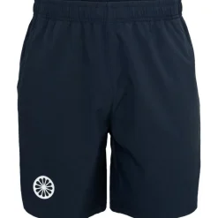 The Indian Maharadja Hockeykleding* Jaipur Performance hockeyshort junior navy