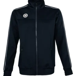 The Indian Maharadja Hockeykleding* Jaipur Performance trainingsjack heren navy