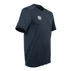 The Indian Maharadja Hockeykleding* Jaipur Performance Boys hockeyshirt junior navy