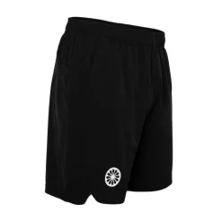 The Indian Maharadja Hockeykleding* Jaipur Performance hockeyshort heren black