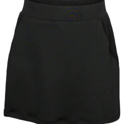 The Indian Maharadja Hockeykleding* Jaipur Performance hockeyrokje dames black