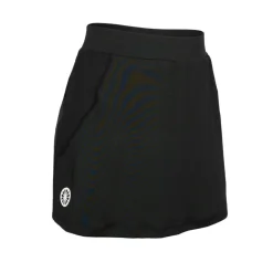 The Indian Maharadja Hockeykleding* Jaipur Performance hockeyrokje dames black