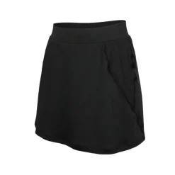 The Indian Maharadja Hockeykleding* Jaipur Performance hockeyrokje dames black