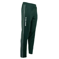 The Indian Maharadja Hockeykleding* Jaipur Performance trainingsbroek heren green