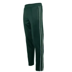 The Indian Maharadja Hockeykleding* Jaipur Performance trainingsbroek heren green