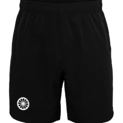 The Indian Maharadja Hockeykleding* Jaipur Performance hockeyshort junior black