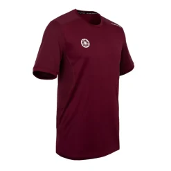 The Indian Maharadja Hockeykleding* Jaipur Performance Boys hockeyshirt junior bordeaux