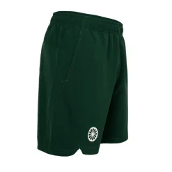 The Indian Maharadja Hockeykleding* Jaipur Performance hockeyshort heren green