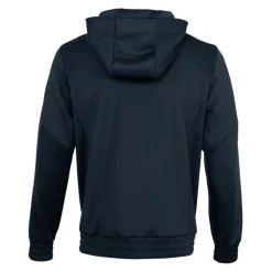The Indian Maharadja Hockeykleding* Jaipur Performance Hooded trainingsjack heren navy