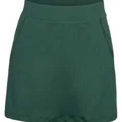 The Indian Maharadja Hockeykleding* Jaipur Performance hockeyrokje junior green