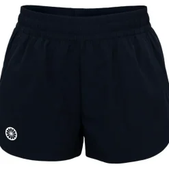 The Indian Maharadja Hockeykleding* Jaipur Performance 2-in-1 hockeyshort junior navy
