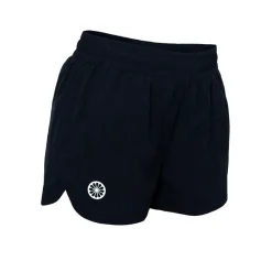 The Indian Maharadja Hockeykleding* Jaipur Performance 2-in-1 hockeyshort junior navy