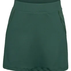 The Indian Maharadja Hockeykleding* Jaipur Performance hockeyrokje dames green