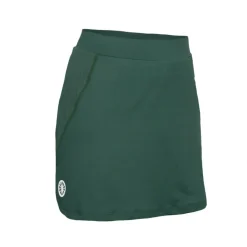 The Indian Maharadja Hockeykleding* Jaipur Performance hockeyrokje dames green